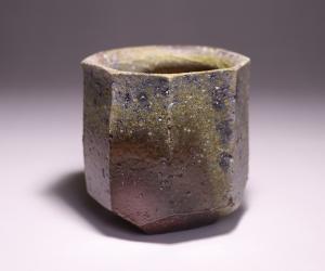 牛垣渓 作 「酒呑」