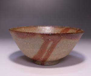 牛垣 渓 作 「飯碗」