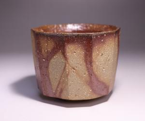 牛垣 渓 作 「湯呑」