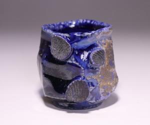 宮尾昌宏 作 「黒酒呑」