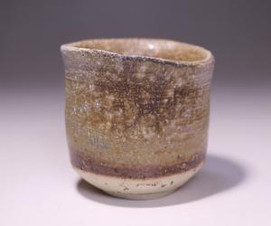 伊勢崎 淳 作 「備前酒呑」