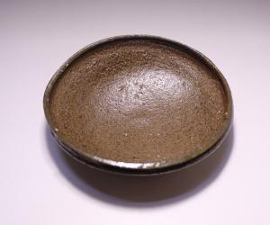 陶工房 斿 作 「伊部向付」