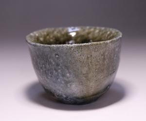 秋谷昌央 作 「引出酒呑」