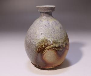 牛垣 渓 作 「徳利」