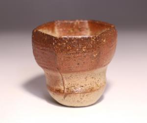 森 陶岳 作 「久゛いのみ」