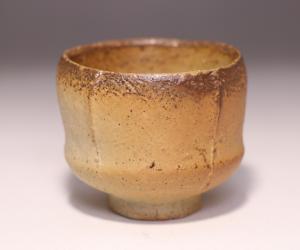 森 陶岳 作 「久゛いのみ」