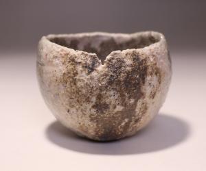 伊勢崎晃一朗 作 「白酒呑」