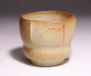 森 陶岳 作 「久゛いのミ」