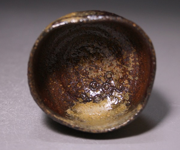 Sold Products Japanese Pottery,Earthenware-Bizen ware|KAWAGUCHI TORAKUEN