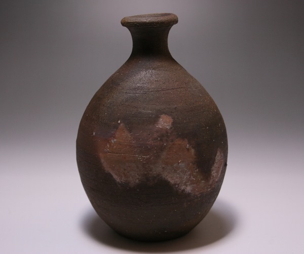 Sold Products Japanese Pottery,Earthenware-Bizen ware|KAWAGUCHI TORAKUEN