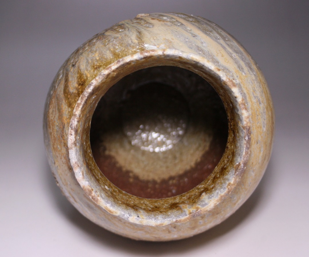 Works on sale products Japanese Pottery,Earthenware-Bizen ware ...