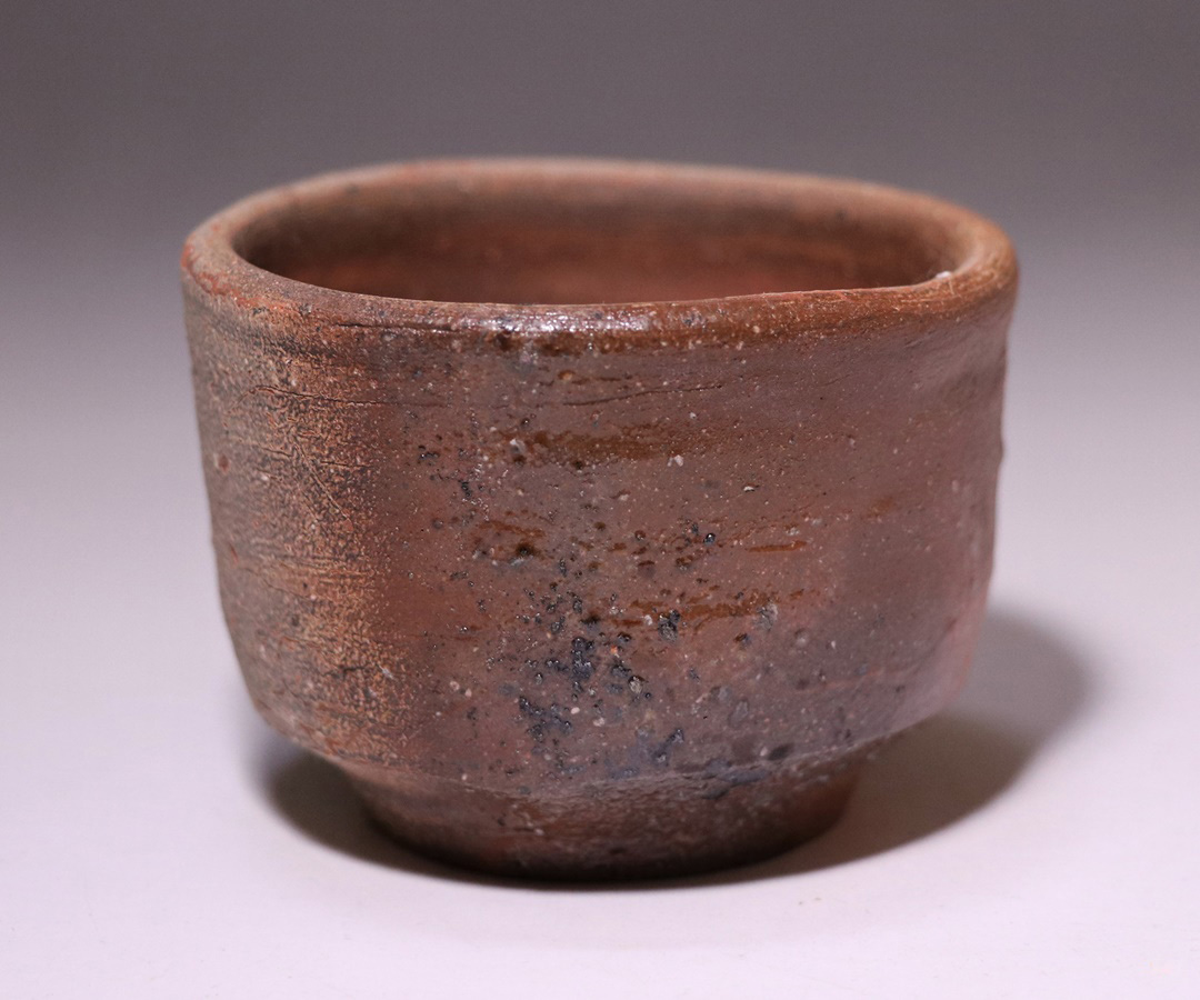 Works on sale products Japanese Pottery,Earthenware-Bizen ware 
