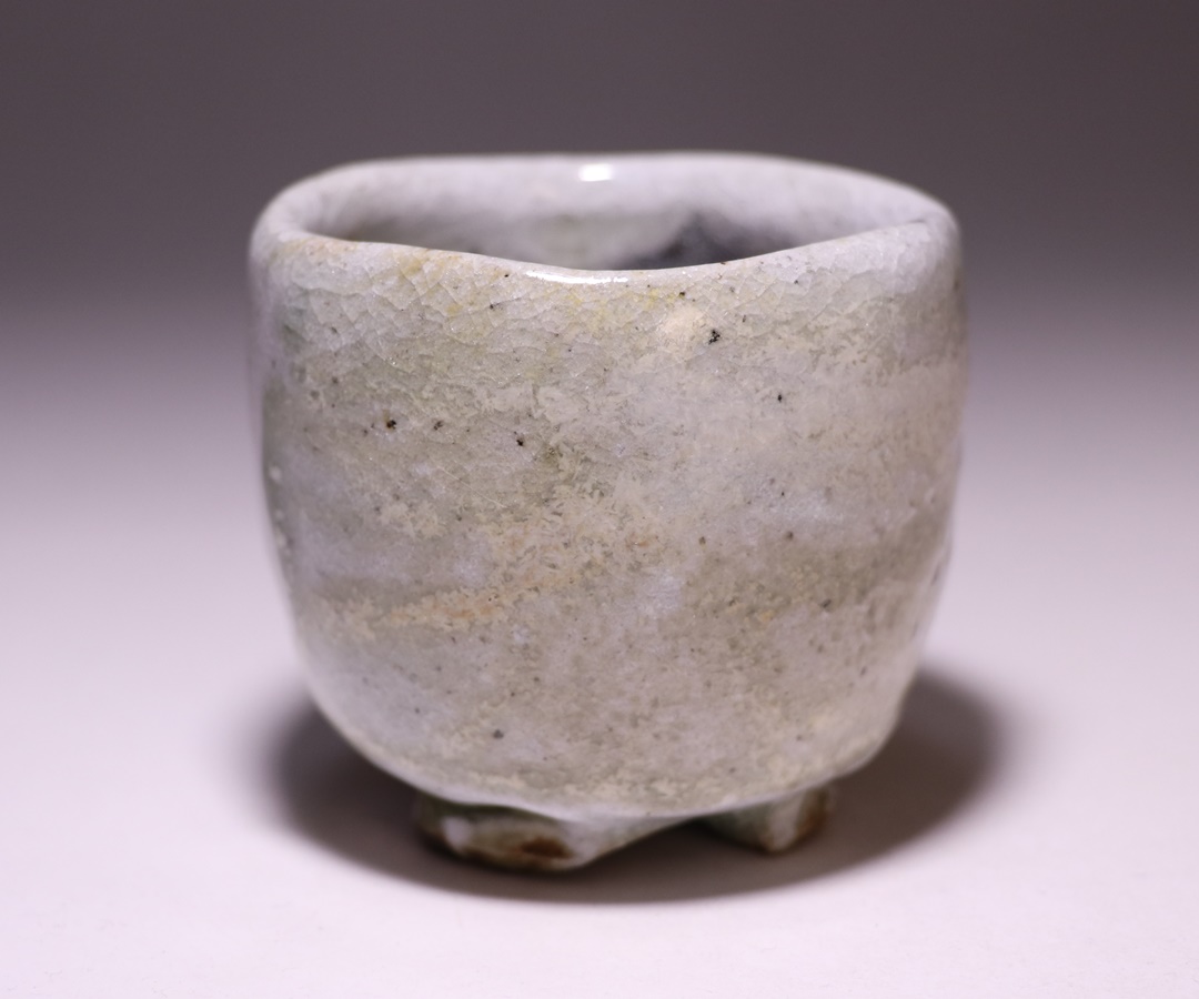 Works on sale products Japanese Pottery,Earthenware-Bizen ware 