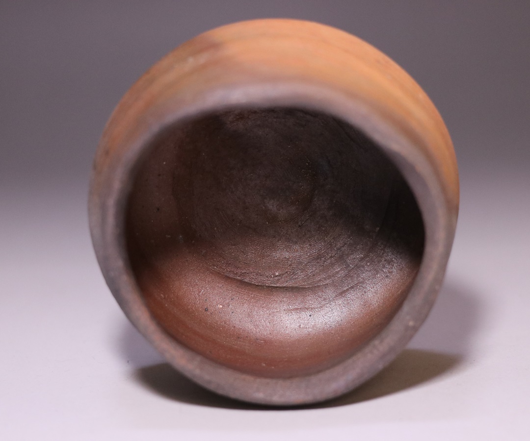 Works on sale products Japanese Pottery,Earthenware-Bizen ware ...