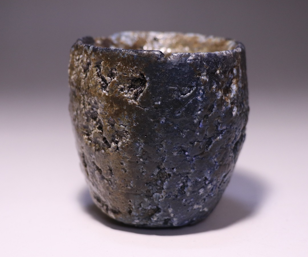 Works on sale products Japanese Pottery,Earthenware-Bizen ware ...