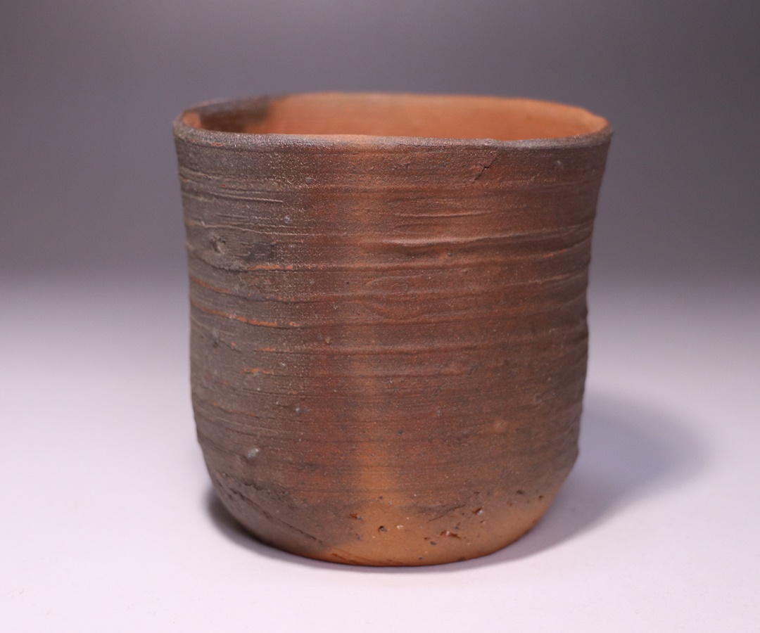 Works on sale products Japanese Pottery,Earthenware-Bizen ware 