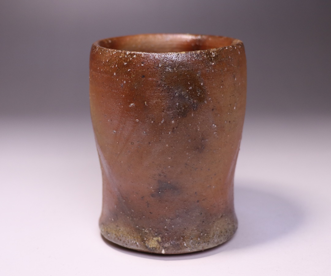 Works on sale products Japanese Pottery,Earthenware-Bizen ware 