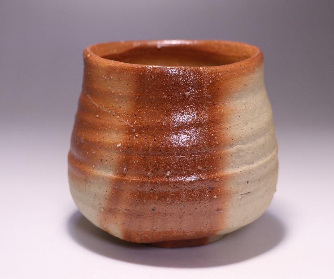 Works on sale products Japanese Pottery,Earthenware-Bizen ware 