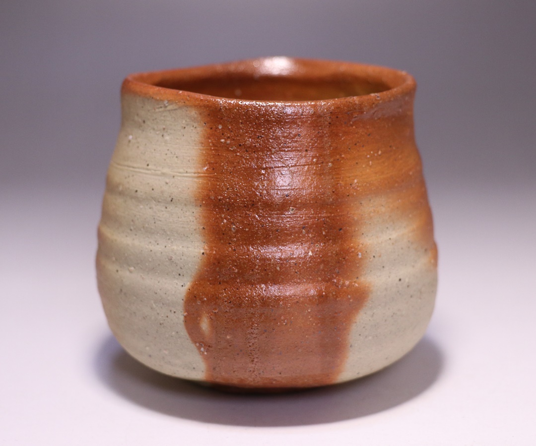 Works on sale products Japanese Pottery,Earthenware-Bizen ware 