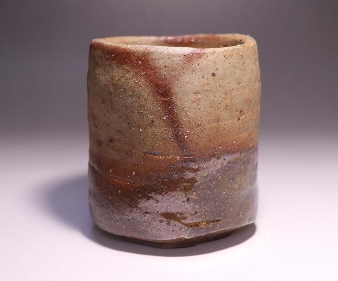 Works on sale products Japanese Pottery,Earthenware-Bizen ware 